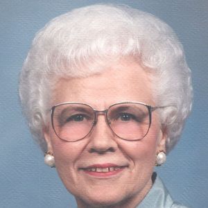 Marguerite  Beatrice Cleveland