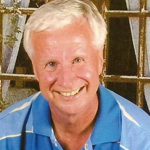 P. Richard Crandall