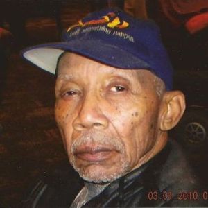 Herbert Leroy Hickson