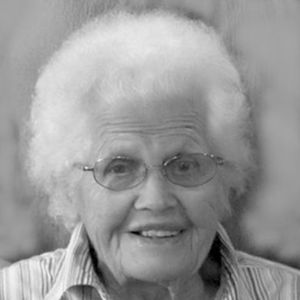 Alice Leone Kreinbuhl