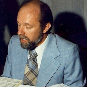 Mr. James Donald Schramm