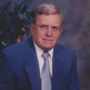 George Edwin Pinkel II