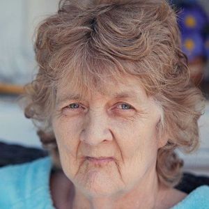 Leona "Beanie" Mcgraw