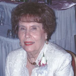Joan M. (Kessler) Butler