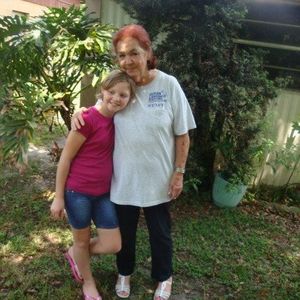 Mrs. Linda Sue Atkinson
