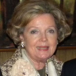 Betty Sue Clifton Yandell