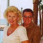 I knew you were realy gone, my darling...when I stood alone today and buried my precious mama. Now three of the most important people in my life are in heaven...my husband, my son and my mother. I will se you again one day.