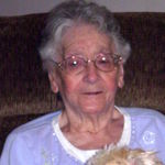 Louise (Walsh)  Grant