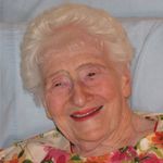 Nora  Mae  Fulmer
