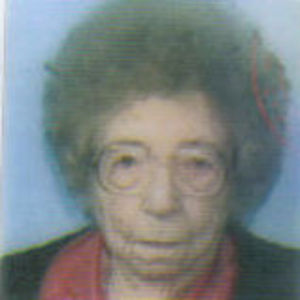 Ozella Bertha McGinnis