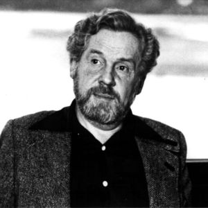 Erland Josephson