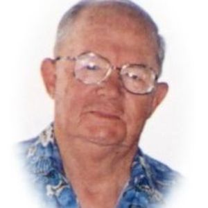 Bobby Edward "Ed" Conner