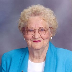 Minnie  Cooper
