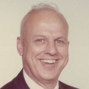 Leonard Frederick Krumrie
