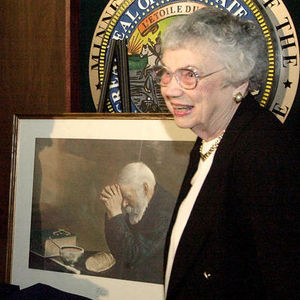 Rhoda Nyberg