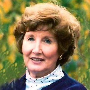 Ernestine Hubbard