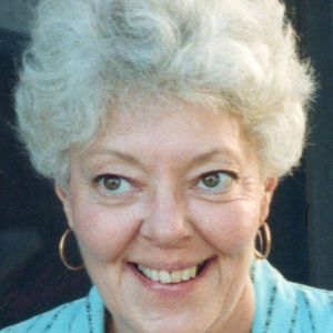 Judith A. "Judi" Brierley