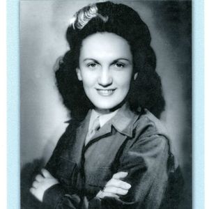 Rose Marie Smiddy
