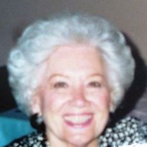 Mrs. Naomi M. Dickinson
