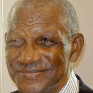 Bernard Ivey