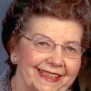 Lillian E. Dinger