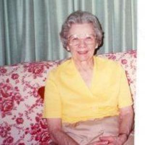 Mary Ellen Zimmerman