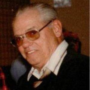 William Albert Burkart