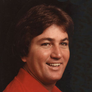 Larry Joe White