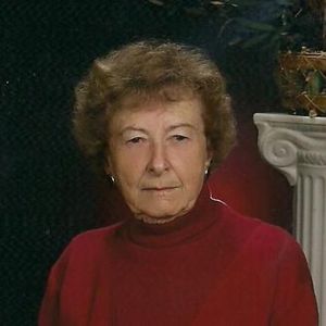 Dolores Baker