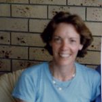 Linda G.  Johnson