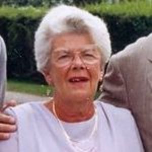 Eleanor R. Elmore