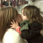 Mommie and Oliver New York 2010