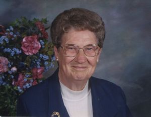 Mildred E. Kleppe