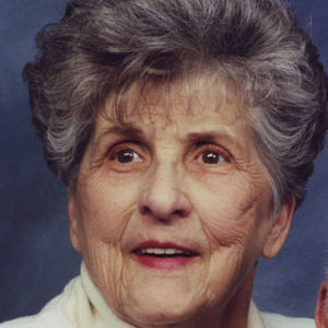 Dolores J. Haffner