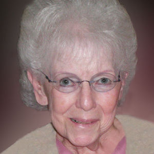 Fern L. Stokesberry