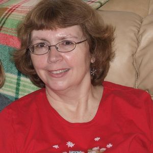 Cheryl J. Elam