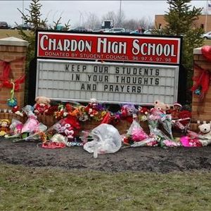 Chardon High School Shooting Victims