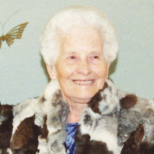 Doris M. (Sears) Swank