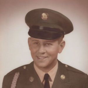 Alfred J. Dinardi