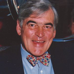 John Watts Bowditch