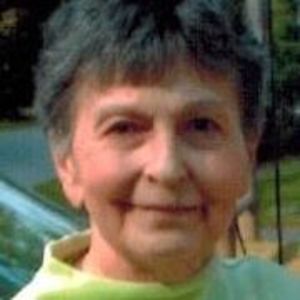 Mrs. Carolyn T. (Lipa) (Greene) Sudol