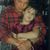 Me and Poppa. Me and Poppa.