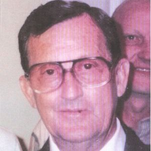 Mr.  Ernest Prater