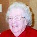 Edna Virginia Myers Obituary Photo