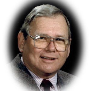 Mr. Daniel Patrick Underwood