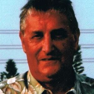 William G. Habeger