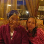 Big and Nevaeh