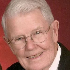 Gordon E. Smithers