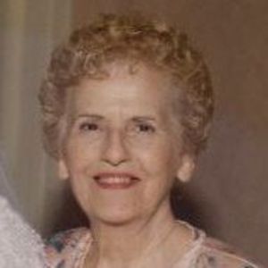 Anna P. (Sciacca) Rando