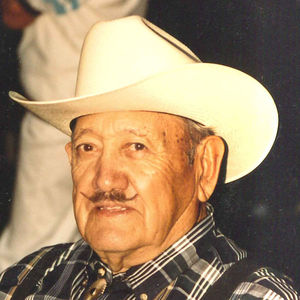 Fortunato G "Forgee" Gallegos